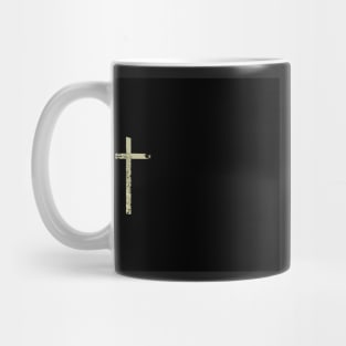 cross Mug